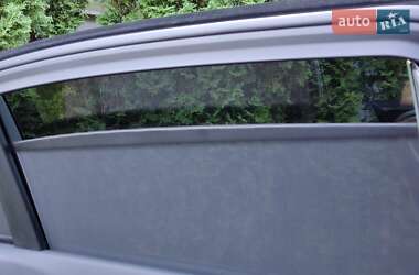 Седан BMW 7 Series 2022 в 