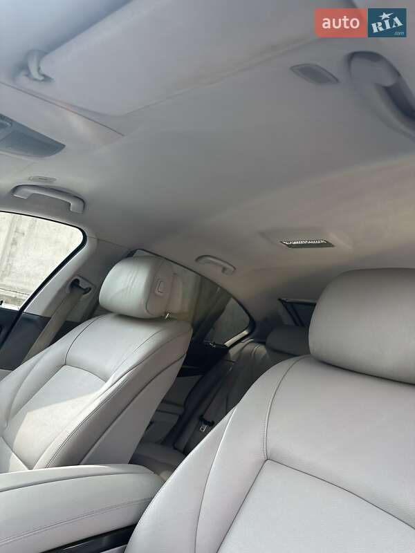 Седан BMW 7 Series 2009 в Ровно фото 16 Седан BMW 7 Series 2009 в Ровно
