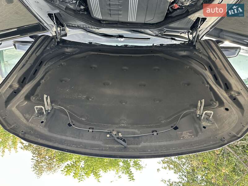 Седан BMW 7 Series 2009 в Ровно фото 26 Седан BMW 7 Series 2009 в Ровно