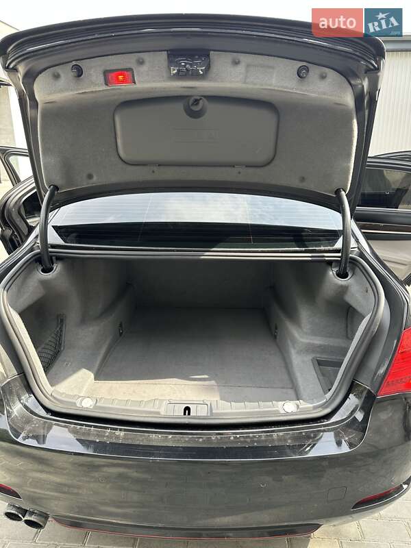 Седан BMW 7 Series 2009 в Ровно фото 23 Седан BMW 7 Series 2009 в Ровно