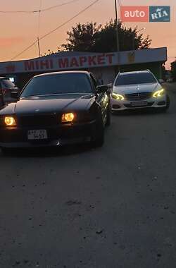 Седан BMW 7 Series 1998 в Ужгороде
