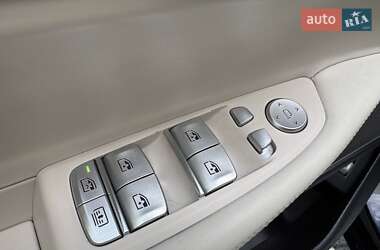 Седан BMW 7 Series 2015 в 