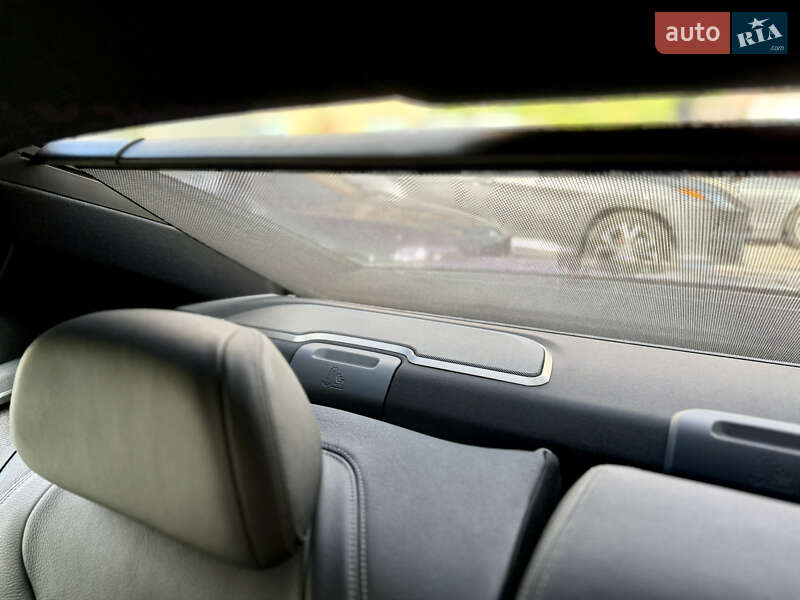 Седан BMW 7 Series 2019 в Киеве