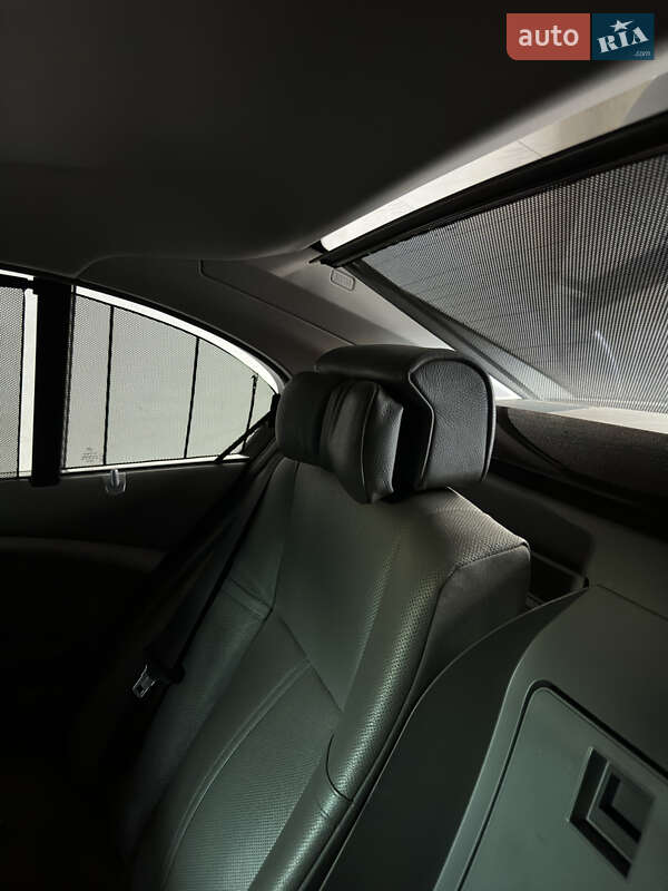 Седан BMW 7 Series 2006 в Луцке фото 6 Седан BMW 7 Series 2006 в Луцке