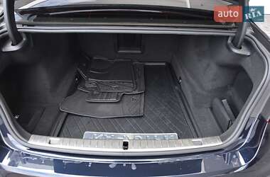 Седан BMW 7 Series 2022 в 