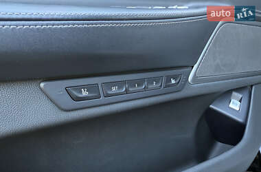 Седан BMW 7 Series 2022 в 