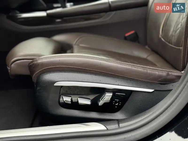 BMW 7 Series 2016 VIN WBA7F2101HG781294 фото оголошення 27 з 152