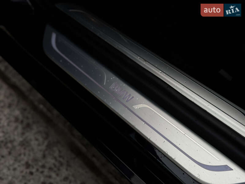 Седан BMW 7 Series 2016 в Житомирі фото 31 Седан BMW 7 Series 2016 в Житомирі