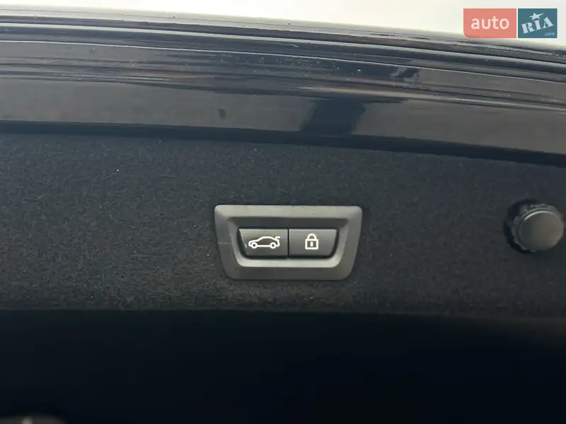 BMW 7 Series 2016 VIN WBA7F2101HG781294 фото оголошення 68 з 152