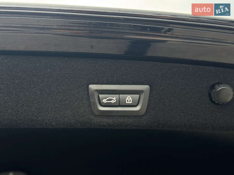 Седан BMW 7 Series 2016 в Житомирі фото 68 Седан BMW 7 Series 2016 в Житомирі