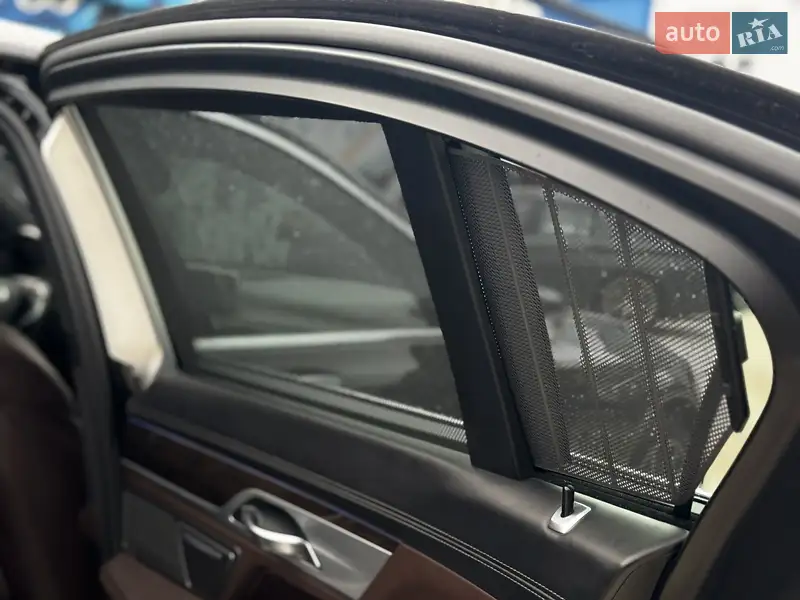 BMW 7 Series 2016 VIN WBA7F2101HG781294 фото оголошення 71 з 152