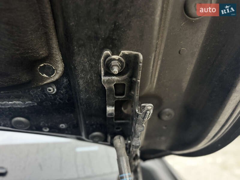 Седан BMW 7 Series 2016 в Житомирі фото 94 Седан BMW 7 Series 2016 в Житомирі