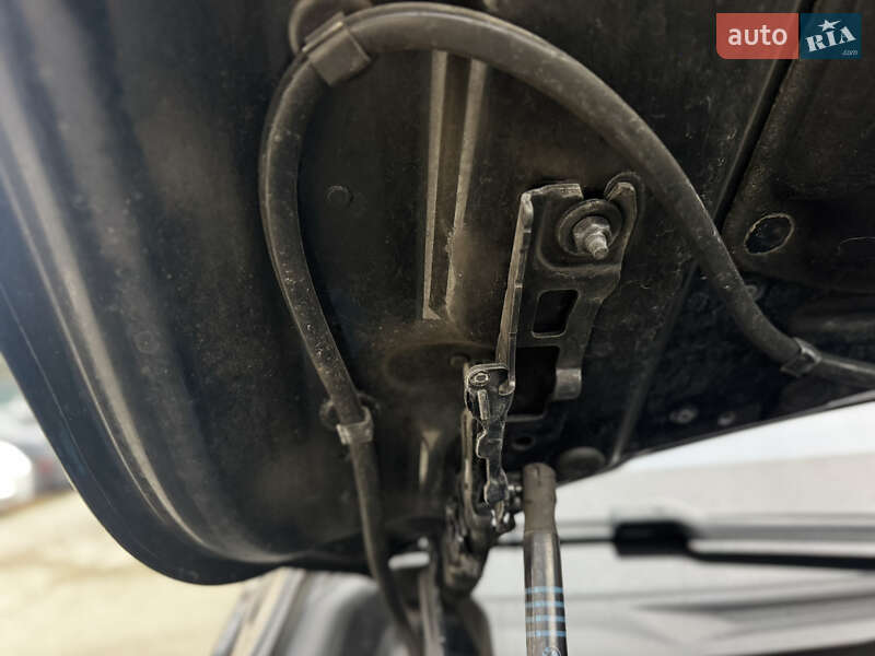 Седан BMW 7 Series 2016 в Житомирі фото 96 Седан BMW 7 Series 2016 в Житомирі