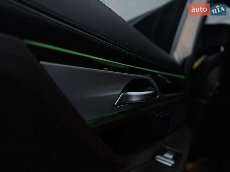 Седан BMW 7 Series 2016 в Житомирі фото 108 Седан BMW 7 Series 2016 в Житомирі