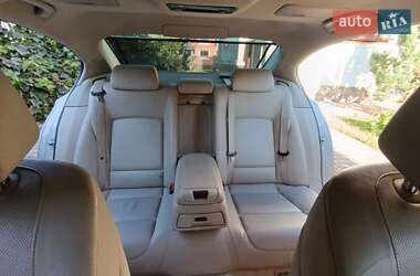 Седан BMW 7 Series 2010 в 