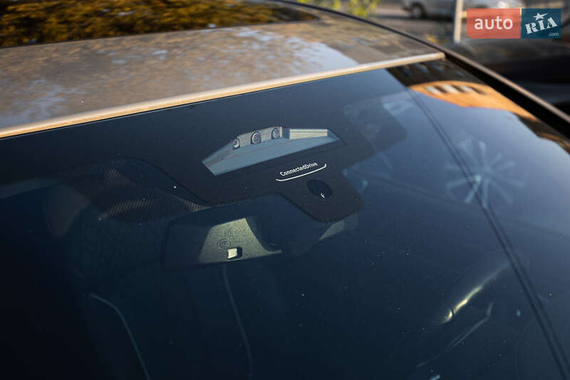 Седан BMW 7 Series 2022 в Києві