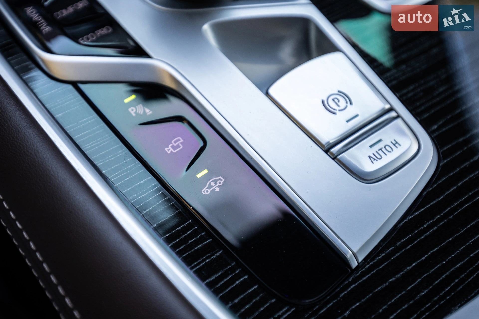2022 BMW 7er - мініатюра 34