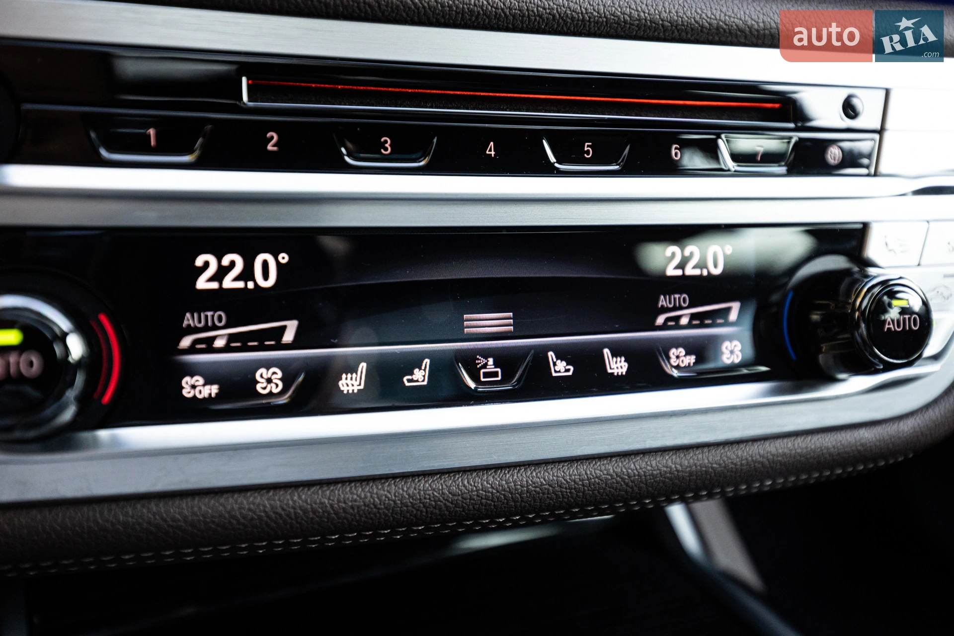 2022 BMW 7er - мініатюра 37
