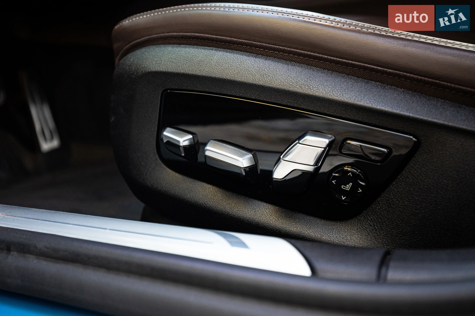 2022 BMW 7er - мініатюра 51