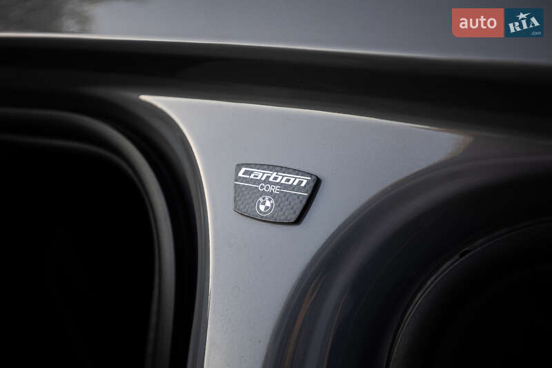 Седан BMW 7 Series 2022 в Києві