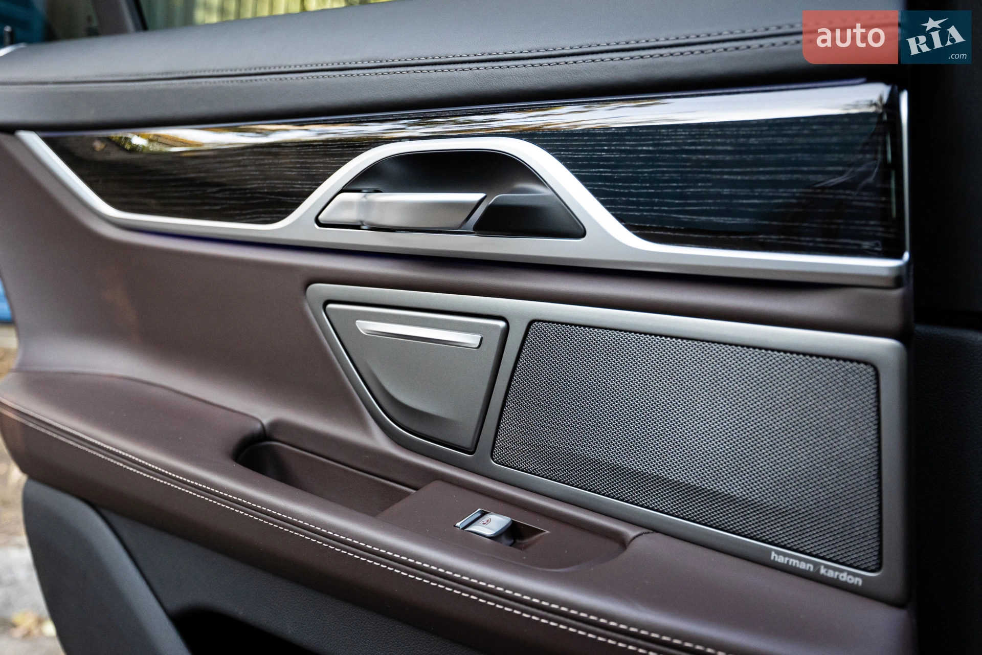 2022 BMW 7er - мініатюра 56