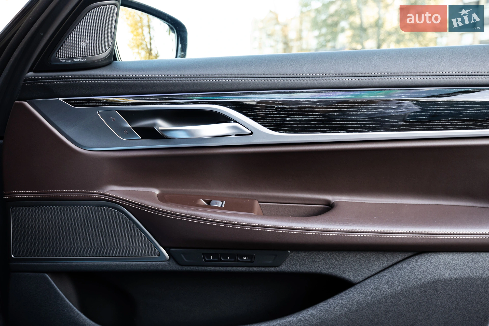 2022 BMW 7er - мініатюра 68