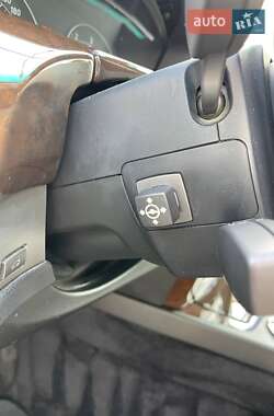 Седан BMW 7 Series 2007 в 