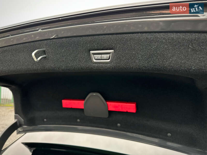 Седан BMW 7 Series 2023 в Києві фото 39 Седан BMW 7 Series 2023 в Києві