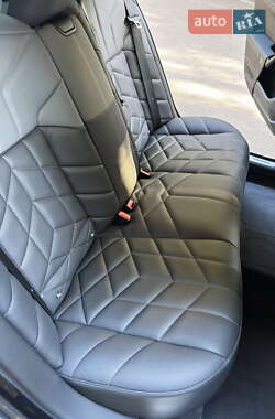 Седан BMW 7 Series 2024 в  фото 15 Седан BMW 7 Series 2024 в