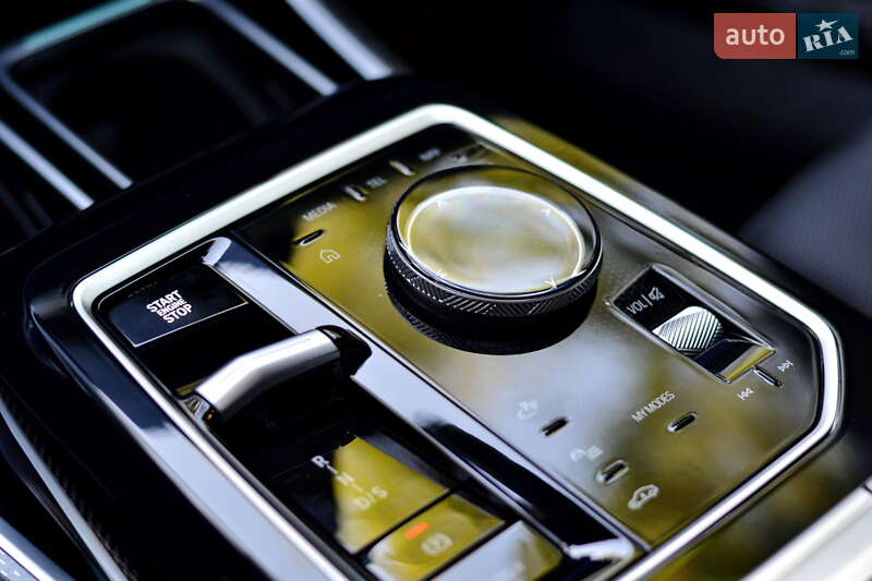 Седан BMW 7 Series 2024 в Житомирі фото 18 Седан BMW 7 Series 2024 в Житомирі