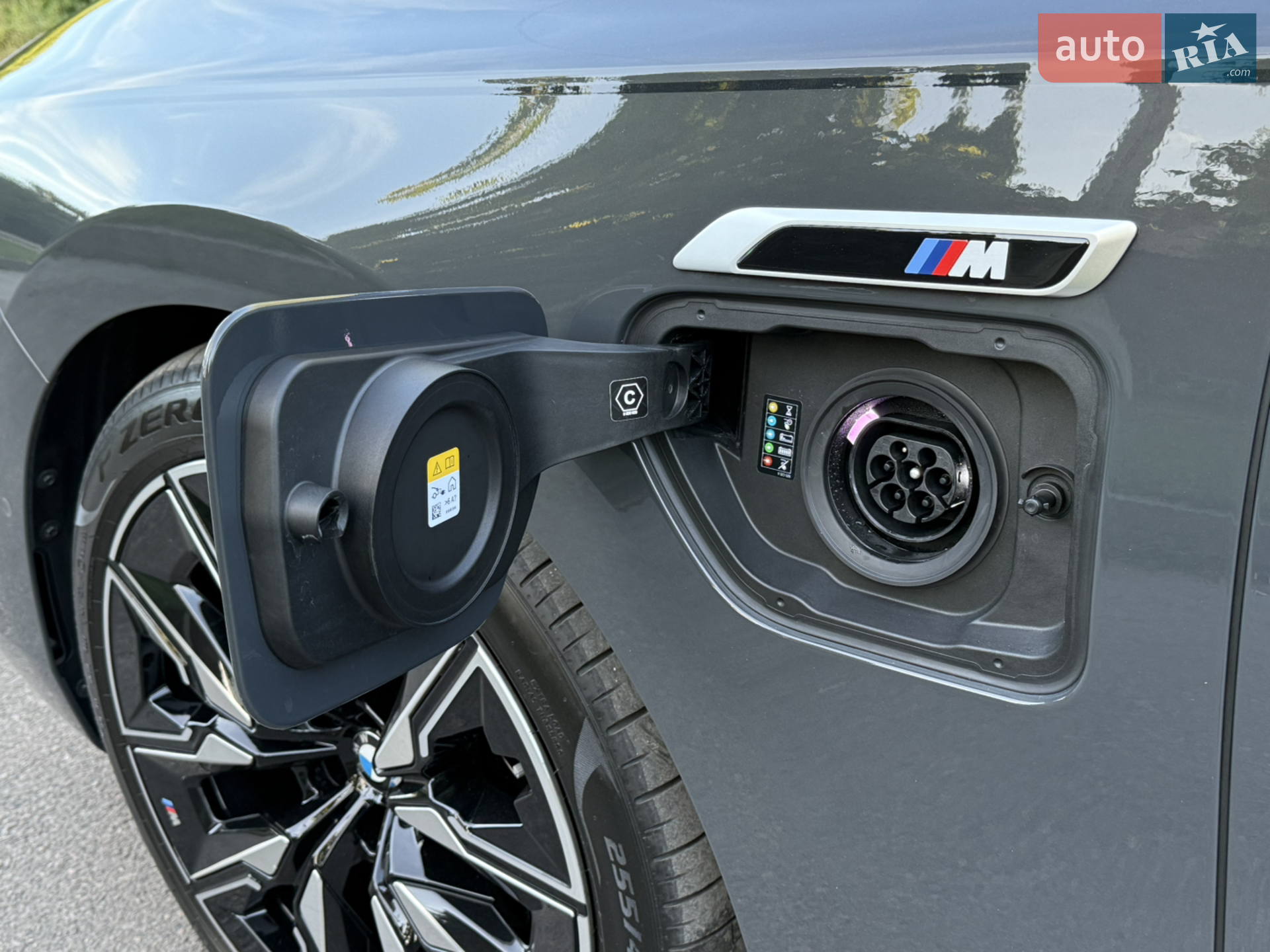 2024 BMW 7er - мініатюра 10