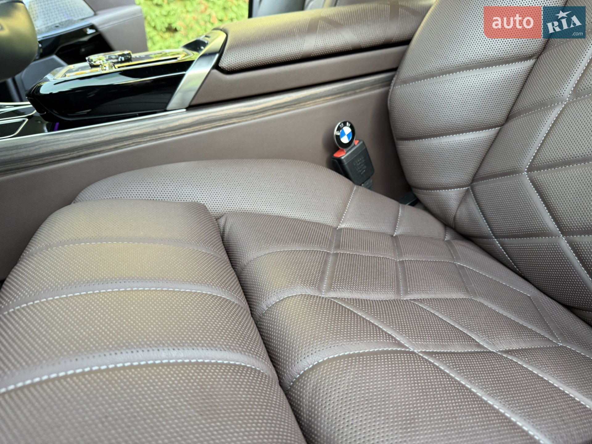 2024 BMW 7er - мініатюра 45