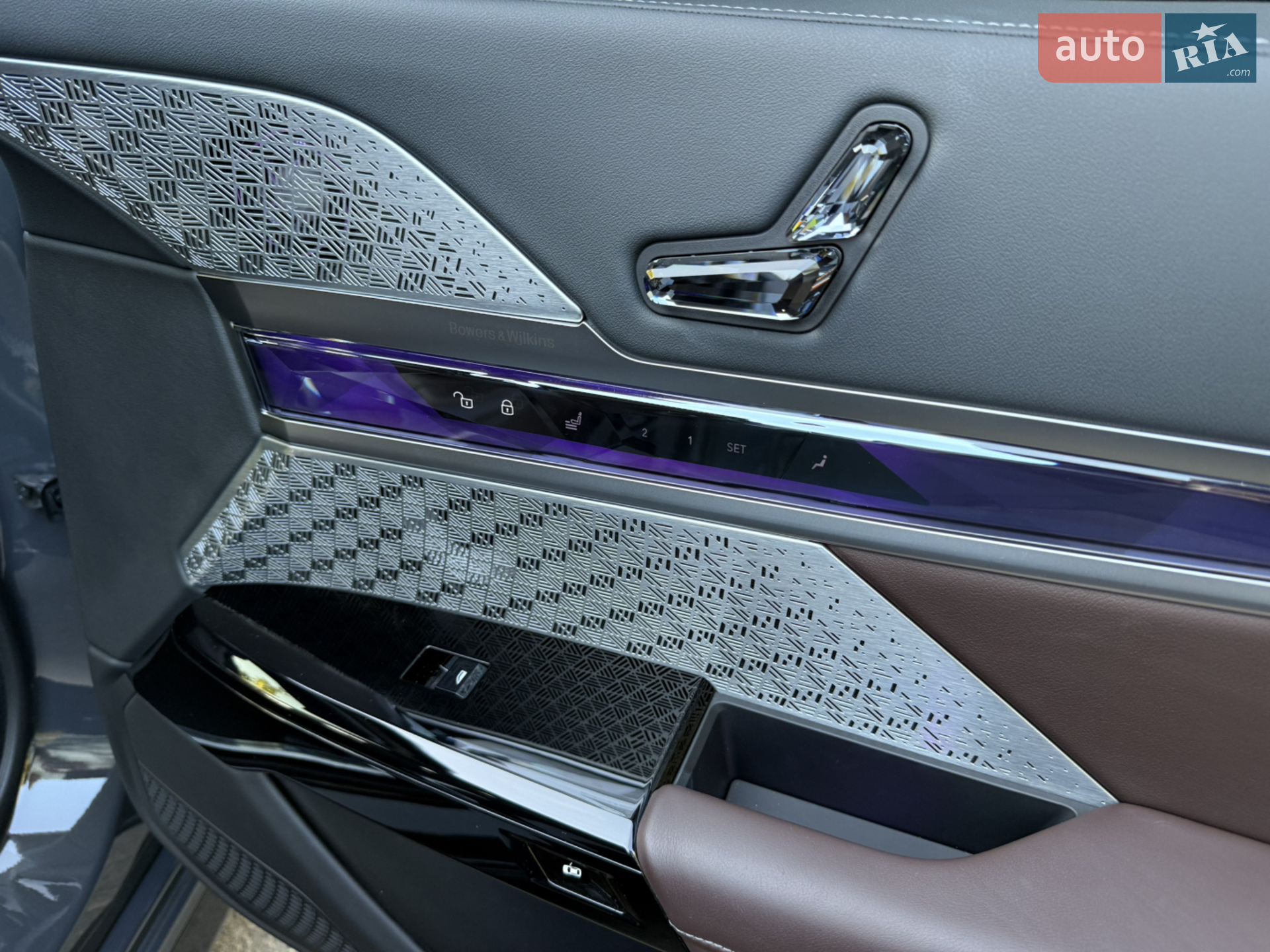 2024 BMW 7er - мініатюра 67