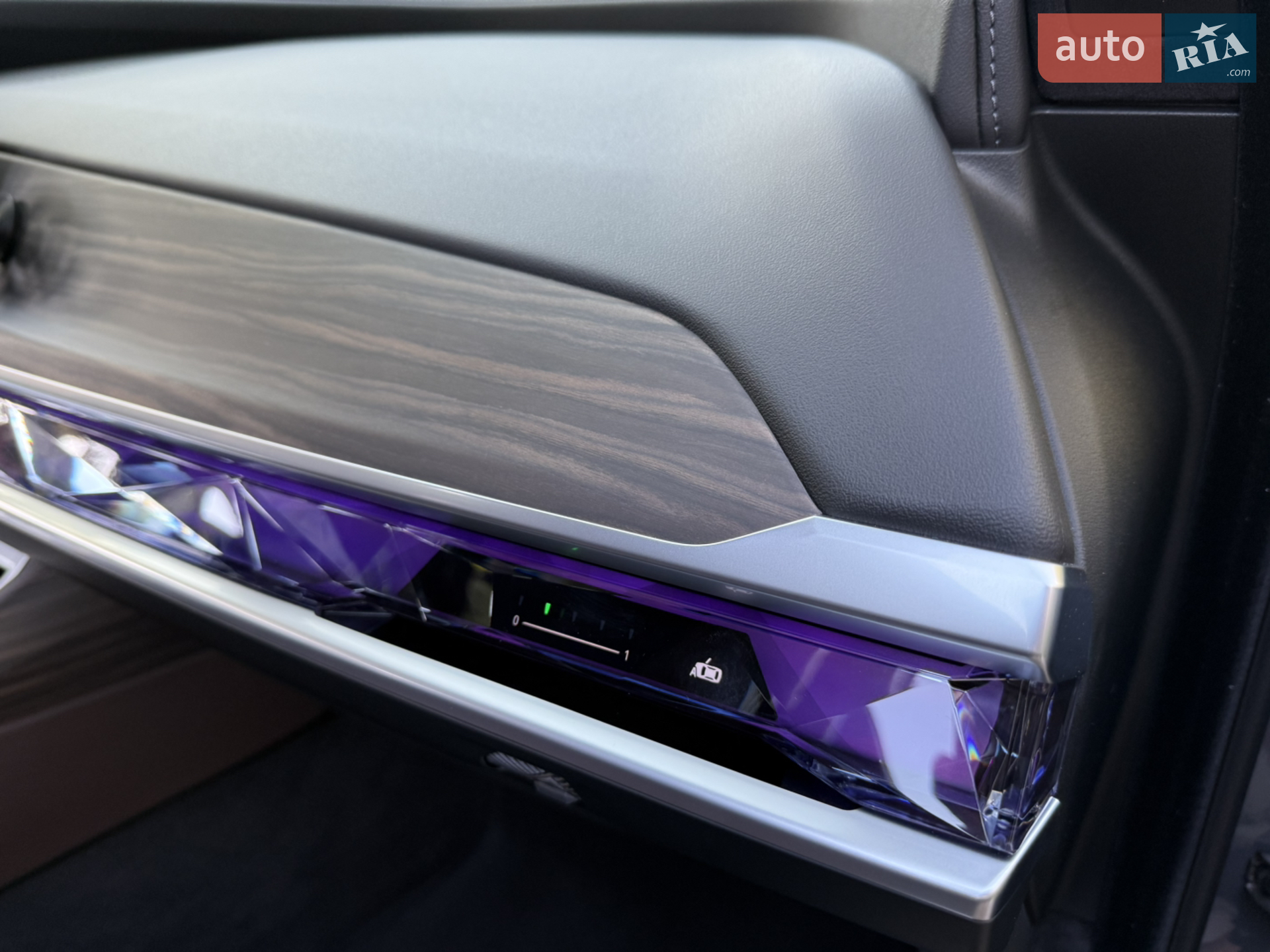 2024 BMW 7er - мініатюра 70