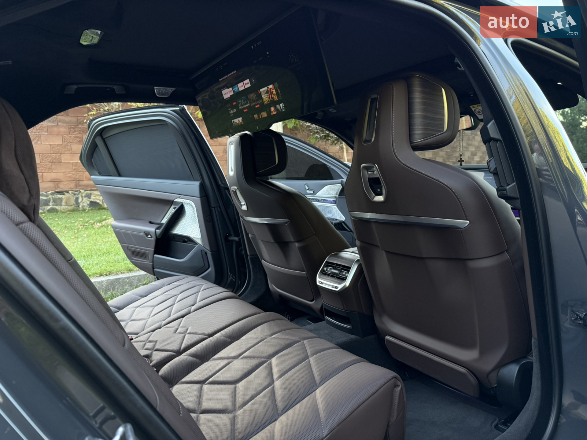 2024 BMW 7er - мініатюра 81