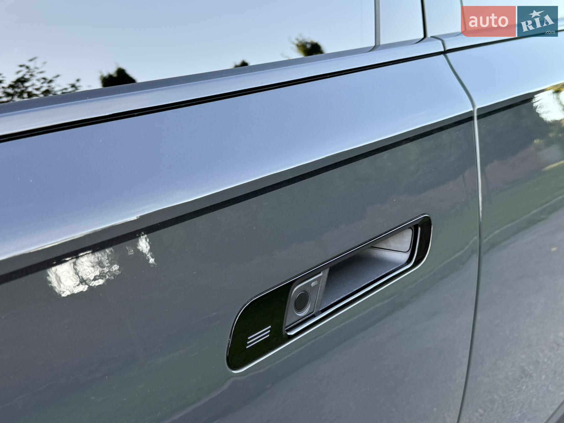 2024 BMW 7er - мініатюра 11