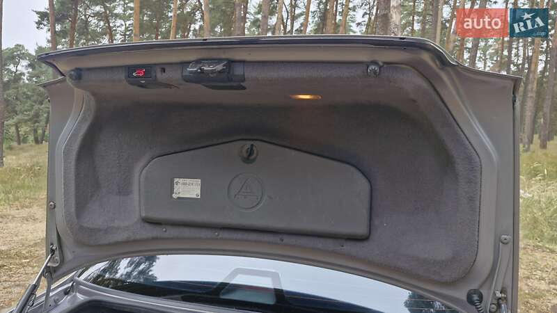 Седан BMW 7 Series 1999 в Ахтырке фото 49 Седан BMW 7 Series 1999 в Ахтырке