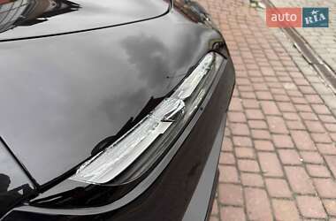 Седан BMW 7 Series 2024 в 