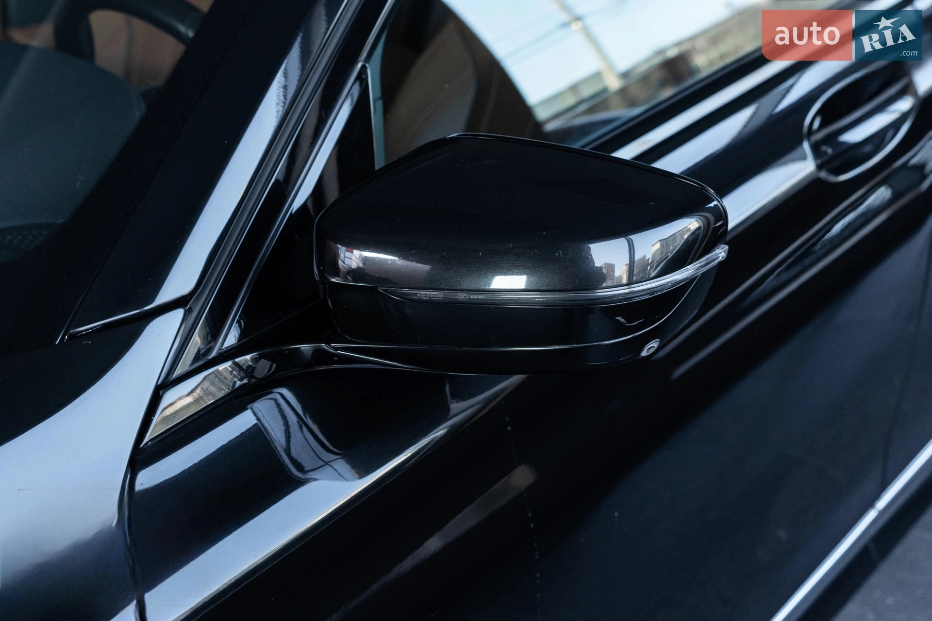 2016 BMW 7er - мініатюра 5
