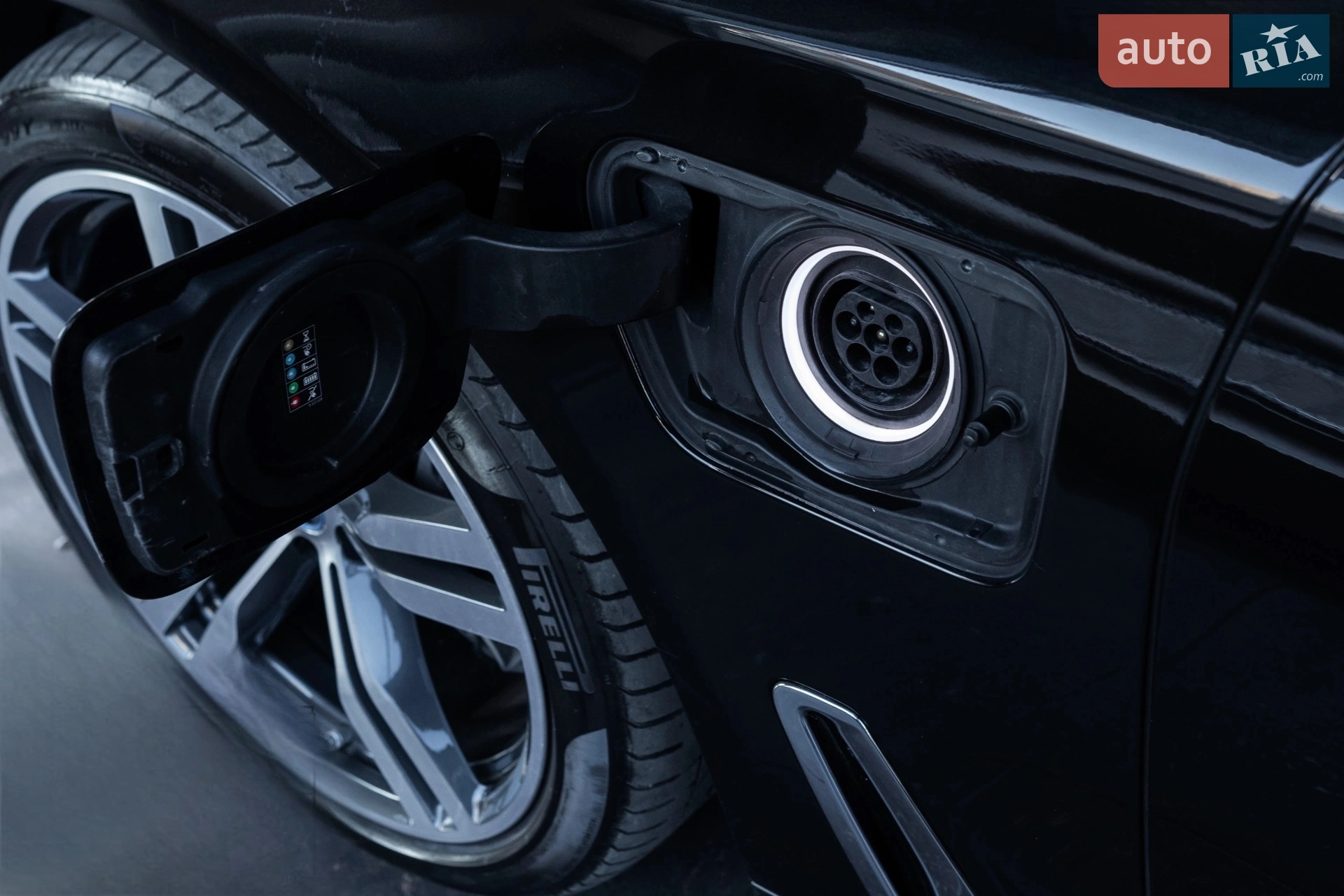 2016 BMW 7er - мініатюра 7