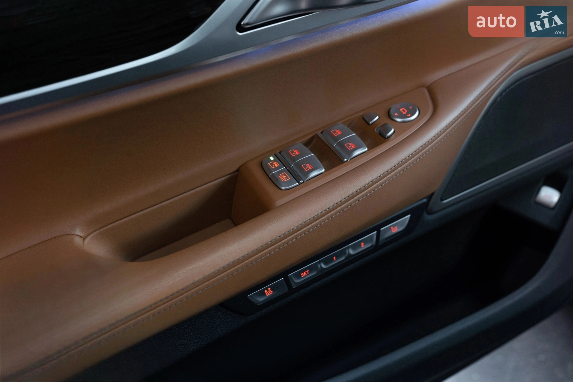 2016 BMW 7er - мініатюра 32