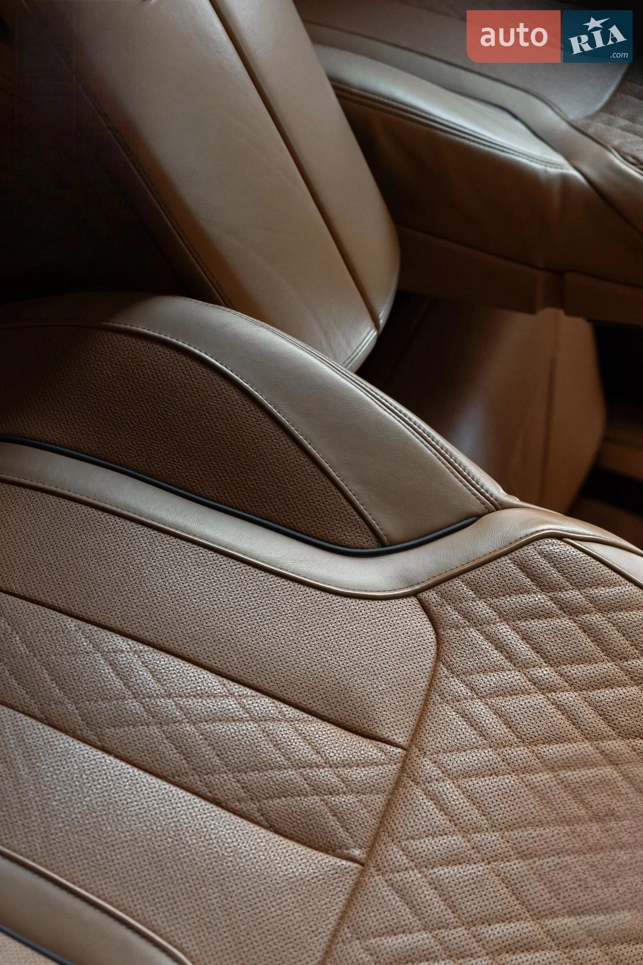 2016 BMW 7er - мініатюра 35