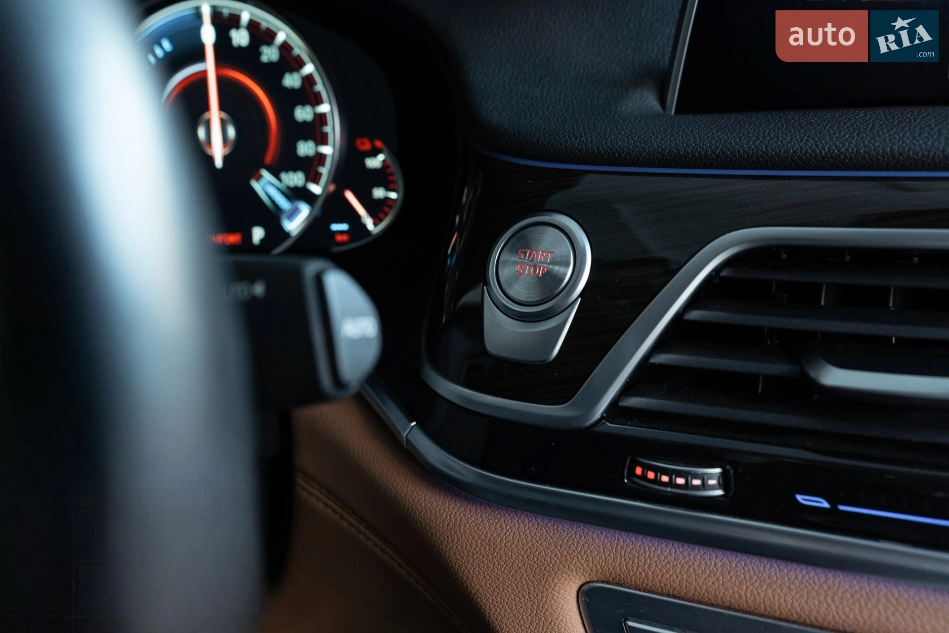 2016 BMW 7er - мініатюра 39