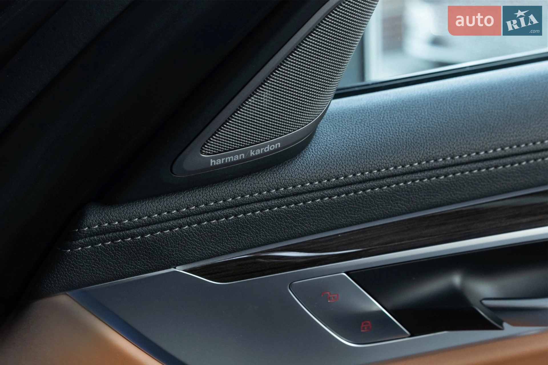 2016 BMW 7er - мініатюра 53