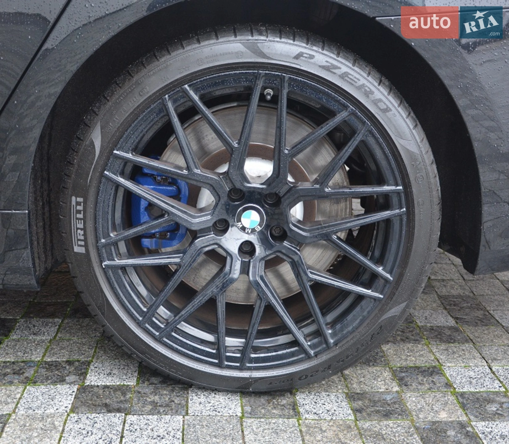 2021 BMW 7er - мініатюра 11