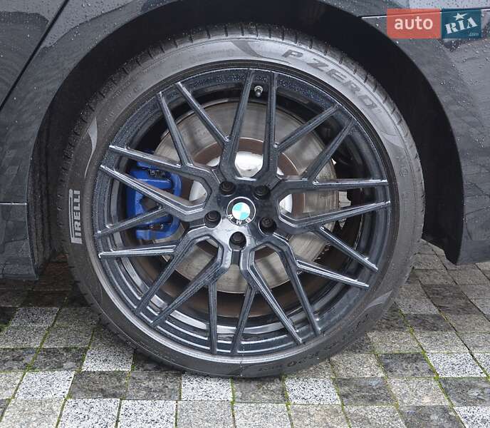 Седан BMW 7 Series 2021 в Киеве фото 11 Седан BMW 7 Series 2021 в Киеве