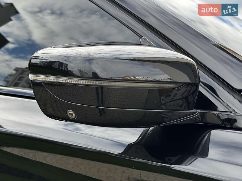 Седан BMW 7 Series 2019 в Ивано-Франковске фото 35 Седан BMW 7 Series 2019 в Ивано-Франковске