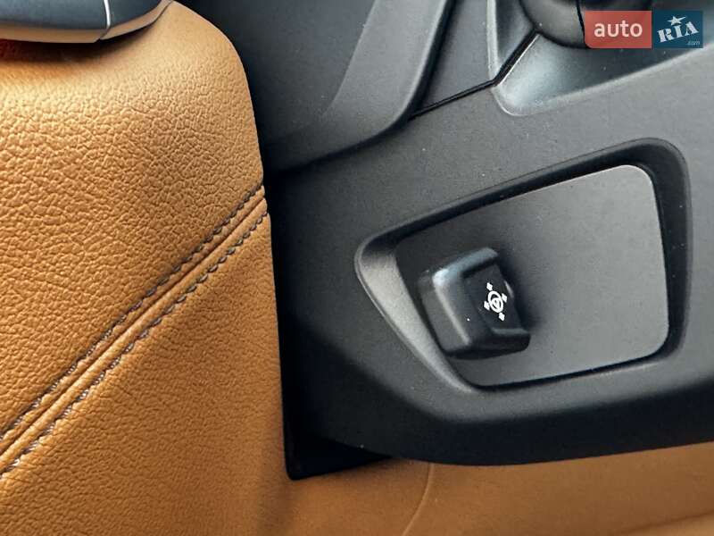 Седан BMW 7 Series 2019 в Ивано-Франковске фото 47 Седан BMW 7 Series 2019 в Ивано-Франковске