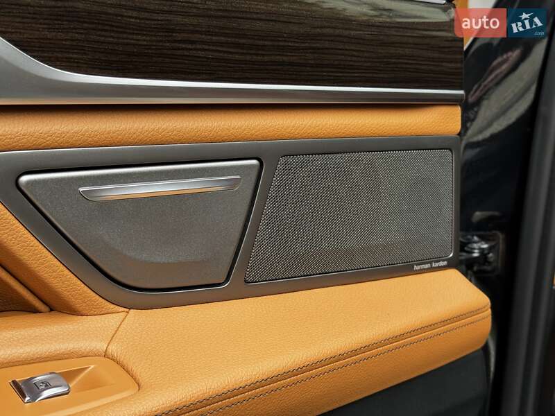 Седан BMW 7 Series 2019 в Ивано-Франковске фото 56 Седан BMW 7 Series 2019 в Ивано-Франковске