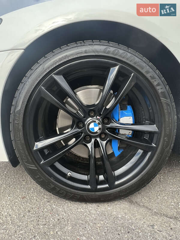 Седан BMW 7 Series 2013 в Івано-Франківську фото 7 Седан BMW 7 Series 2013 в Івано-Франківську